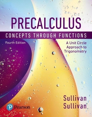 Precalculus - Michael Sullivan
