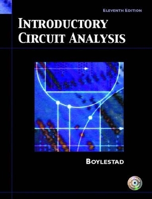 Introductory Circuit Analysis - Robert L. Boylestad
