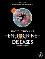 Encyclopedia of Endocrine Diseases - 
