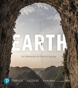 Earth - Tarbuck, Edward; Lutgens, Frederick; Tasa, Dennis; Linneman, Scott