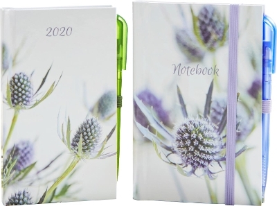 2020 Pocket Diary Set - 