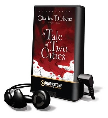 A Tale of Two Cities - Charles Dickens