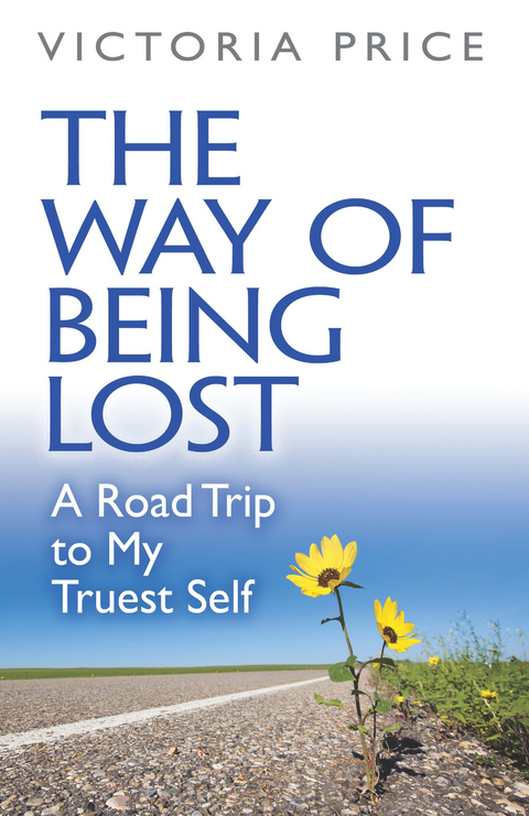 Way of Being Lost -  Victoria Price