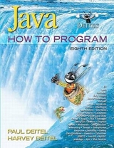 Java How to Program - Deitel, Paul J.