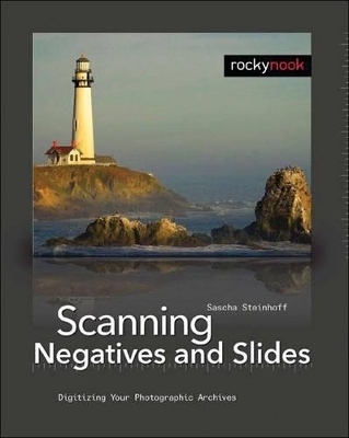Scanning Negatives and Slides - Sascha Steinhoff