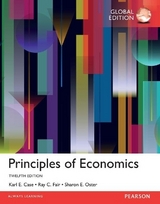 Principles of Economics plus MyEconLab with Pearson eText, Global Edition - Case, Karl; Fair, Ray; Oster, Sharon