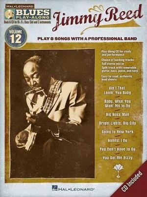 Jimmy Reed - 