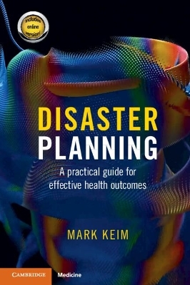 Disaster Planning - Mark Keim