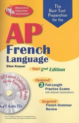 AP French Language Exam - Ellen Valtri Knauer