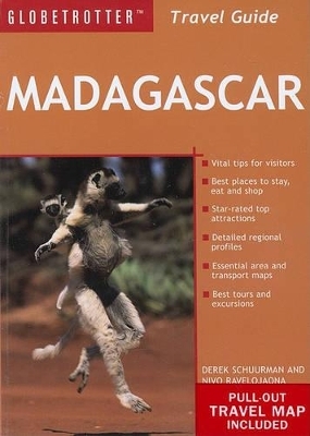 Madagascar -  Globetrotter