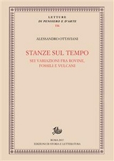 Stanze sul tempo - Alessandro Ottaviani