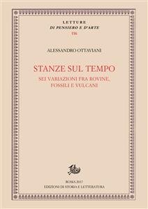 Stanze sul tempo - Alessandro Ottaviani