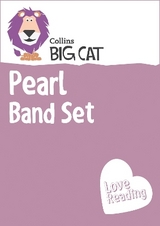 Pearl Band Set - 