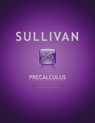 Precalculus plus MyMathLab/MyStatLab -- Access Card Package - Michael Sullivan