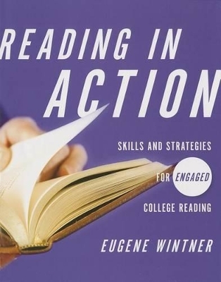 Reading in Action Plus Mylab Reading with Etext -- Access Card Package - Eugene Wintner