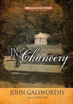 In Chancery - John Galsworthy