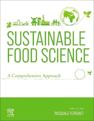 Sustainable Food Science