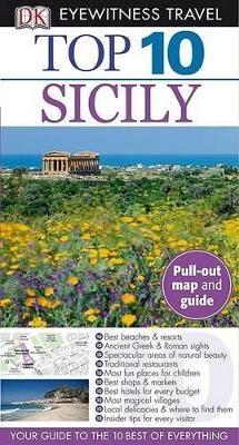 Top 10 Sicily - Elaine Trigiani