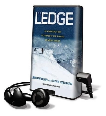 The Ledge - Jim Davidson, Kevin Vaughan