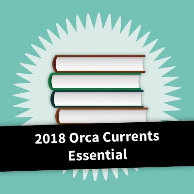 2018 Orca Currents Essential Collection - 