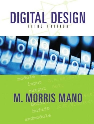 Digital Design - M. Morris R. Mano