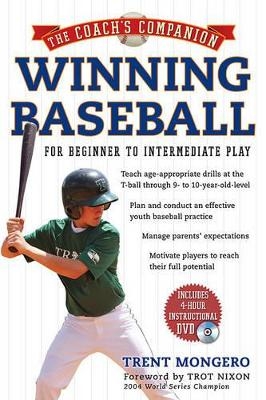 Winning Baseball - Trent Mongero