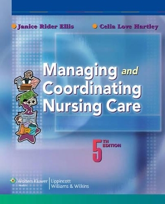 Ellis Text 5e Plus NCLEX-RN Passpoint Package -  Lippincott Williams &  Wilkins,  Lippincott