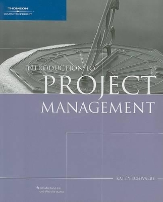 Introduction to Project Management - Kathy Schwalbe