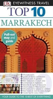 Top 10 Marrakech - Andrew Humphreys