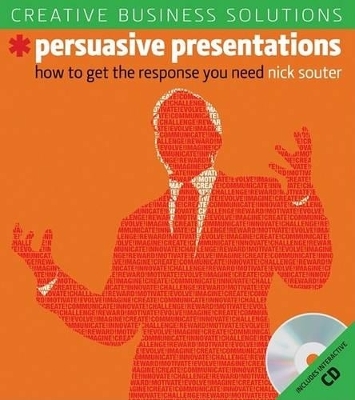 Persuasive Presentations - Nick Souter