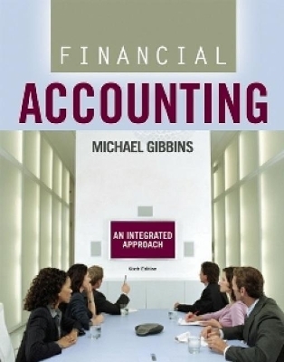 CDN ED Financial Accounting + Financial Accounting Student Solutions Manual - Michael Gibbins