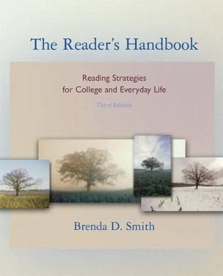 The Reader's Handbook - Brenda D Smith