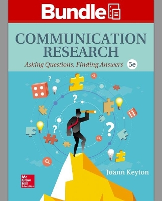 Looseleaf of Communication with Access Card - Professor of Communication Joann Keyton