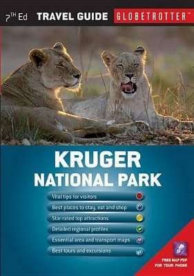 Kruger National Park - L.E.O. Braack