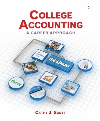 College Accounting - Cathy Scott