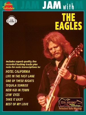 Jam With The Eagles - 