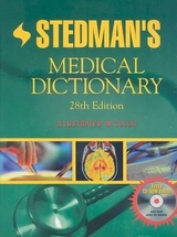 Stedman's Medical Dictionary, Book/Mobile Bundle - Stedman's