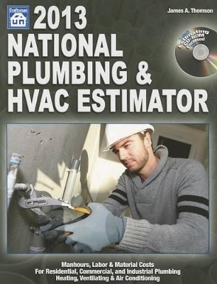 National Plumbing & HVAC Estimator - James A Thomson