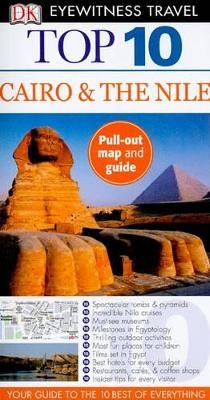 Top 10 Cairo & the Nile - Andrew Humphreys