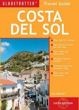 Costa Del Sol - Bryant, Sue