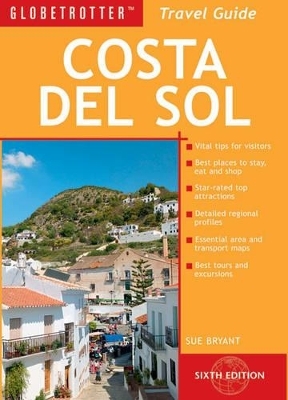 Costa Del Sol - Sue Bryant