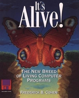 It's Alive! - Frederick B. Cohen