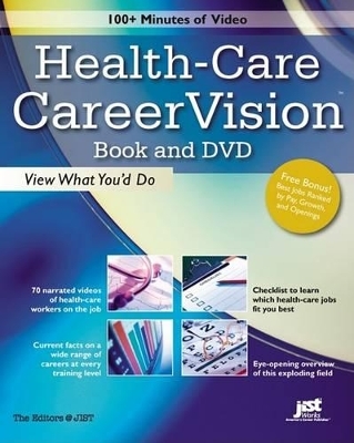 Health-Care CareerVision - 