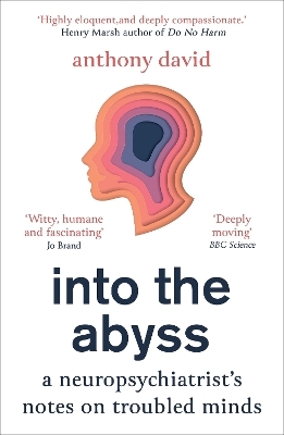 Into the Abyss - Prof. Anthony David