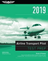 Airline Transport Pilot Test Prep 2019 - Aviation Supplies & Academics, Inc.
