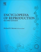 Encyclopedia of Reproduction - 