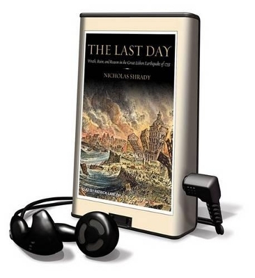 The Last Day - Nicholas Shrady