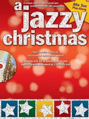 A Jazzy Christmas - 