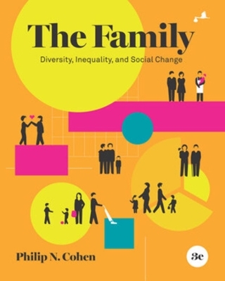 The Family - Philip N. Cohen