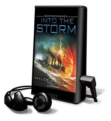 Into the Storm - Taylor Anderson